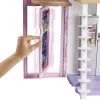 Super Casa da Barbie Malibu Playset Completa + Acessórios