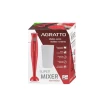 Super Mixer Com Copo 220V 200W Agratto Novo