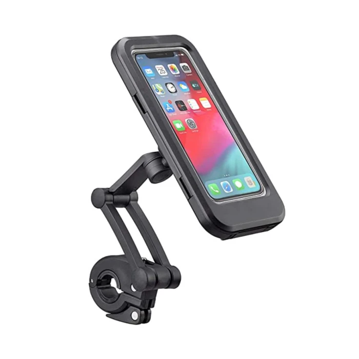 Suporte De Celular Para Bicicleta/Moto 6.7