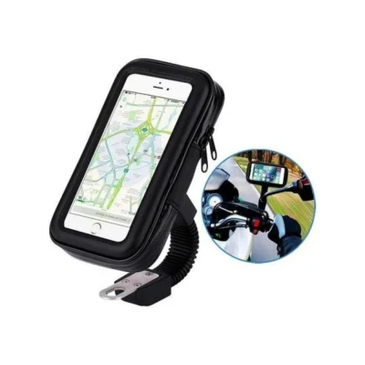 Suporte De Celular Para Moto/Bike 6.3