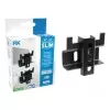 Suporte De Parede Universal Tv 10 a 85 Slim Pix Novo