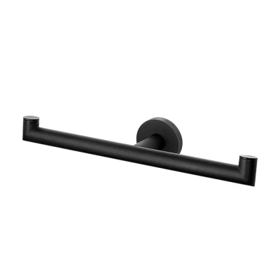 Suporte Duplo Toalha loren Loft B82 Lorenzetti Novo