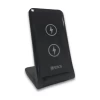 Suporte E Carregor De Celular E Fone Wirless Por indução