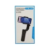 Suporte Estabilizador Gimbal Para Câmera It-Blue Novo