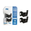 Suporte Fixo Universal Para TV 10