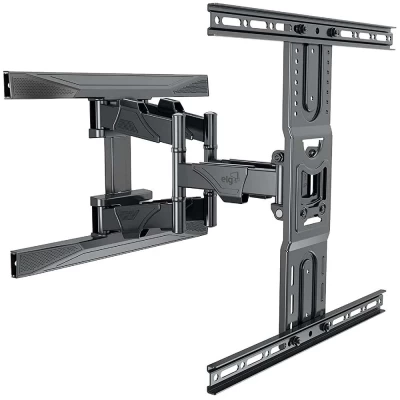 Suporte Multi-Articulado de Parede ELG Para TV de 32 até 75