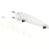 Suporte Multiuso Blister Branco F-Decor Multivisão Novo