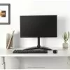 Suporte Para Monitor 13 á 27 Plmsm01B Pcyes Novo