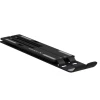 Suporte Para Notebook Ajustável Cor Preto 10 Níveis Fortrek