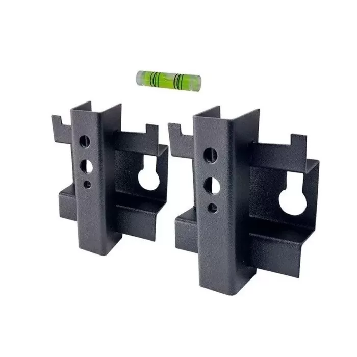 Suporte Para Tv Fixo Premium 14 A 100 Pol Force Line