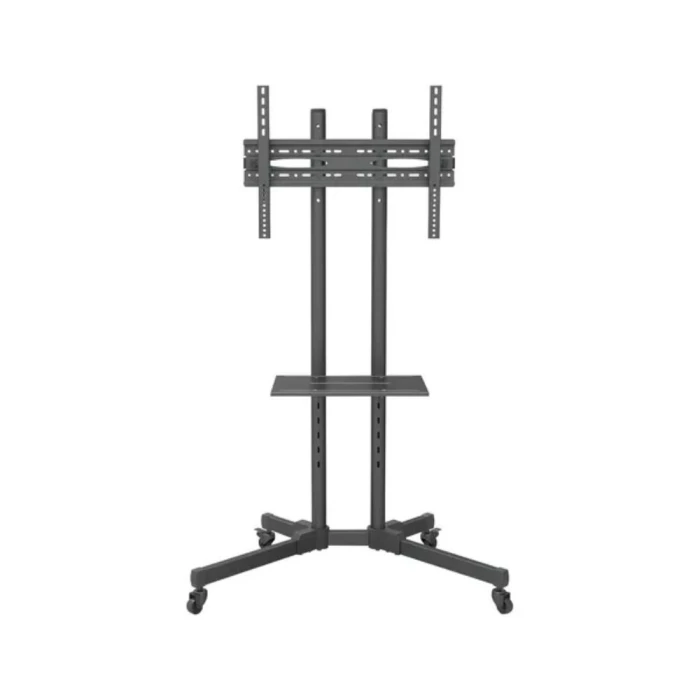 Suporte Pedestal Para Tv Móvel/Ajustável 32