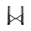 Suporte Portatil Para Notebook Preto 14,5Kg Ntb8520b Elg