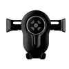 Suporte Veicular Para Celular Cor Preto Fk311b Fortrek