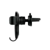 Suporte Veicular Para Celular Cor Preto Fk311b Fortrek