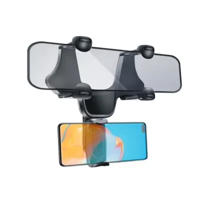 Suporte Veicular Para Retrovisor Xc-Sp-23 X-Cell Novo