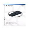 Suporte Vertical Para Console Playstation 5 Cor Preto