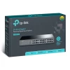 Switch 24P Gigabit Desktop / Rackmount TL-SG1024D TP-Link