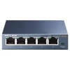 Switch 5 Portas Gigabit de Mesa TL-SG105 TP-Link Original