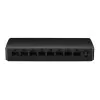 Switch 8 Portas Gigabit Mbps Qos Vlan Multilaser Novo