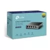 Switch De 5 Portas 10/100 Poe Tl-Sf1005Lp Tp-Link