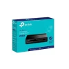 Switch De Mesa 16 Portas 10/100Mb/S Tp-Link Novo