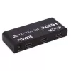 Switch Hdmi Com 2 Portas Sumay Sm-Sp02 Novo