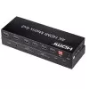 Switch Matrix Hdmi Com 4 Portas 2X4 Pix Novo