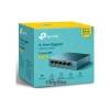 Switch TP-Link LS1005G série LiteWave Lacrado