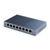 Switch Tp-Link De Mesa 8 Portas Tl-Sg108 Lacrado