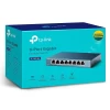 Switch Tp-Link De Mesa 8 Portas Tl-Sg108 Lacrado