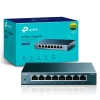 Switch Tp-Link De Mesa 8 Portas Tl-Sg108 Lacrado