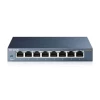 Switch Tp-Link De Mesa 8 Portas Tl-Sg108 Lacrado