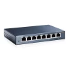 Switch Tp-Link De Mesa 8 Portas Tl-Sg108 Lacrado