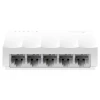 Switch de Mesa TP-Link 5 Portas 10/100Mbps LS1005 1.0 Com Nf