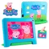 Tablet Peppa Pig 64Gb 8Gb Ram Nb420 Multilaser Novo