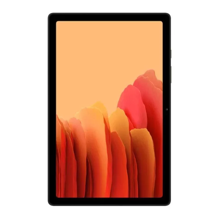Tablet Samsung Tab A7 Dourado 64GB Wi-Fi 4G SM-T505