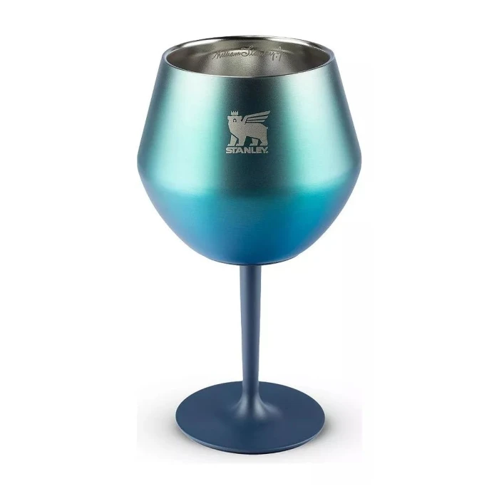 Taça Térmica Cocktail Stanley Tropical Glass Tidal 414mL