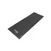 Tapete Para Yoga Premium Preto Pvc - Atrio Modelo ES311 Novo