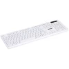 TECLADO VINIK CHOCOLATE SLIM 1,8 METROS USB