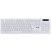 TECLADO VINIK CHOCOLATE SLIM 1,8 METROS USB