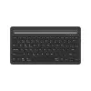 Teclado Bluetooth Com Apoio Para Smartphones Ra040 Novo