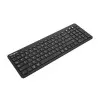 Teclado Bluetooth Midsize Antimic Dual Mode Preto Targus