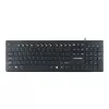 Teclado Com Fio 120Cm Preto Multilaser Tf100 Novo