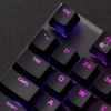 Teclado Gamer Alloy FPS RGB Switch Cinza Hyperx