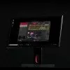 Teclado Gamer Alloy FPS RGB Switch Cinza Hyperx