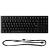 Teclado Gamer Alloy Origins Core Linear Red Hyperx