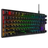 Teclado Gamer Alloy Origins Core Linear Red Hyperx