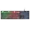 Teclado Gamer Azor Illuminated GTX835 Trust