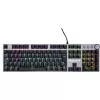 Teclado Gamer Fortrek Mecânico Gpro K7 Rgb Novo