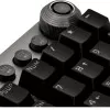 Teclado Gamer Fortrek Mecânico Gpro K7 Rgb Novo